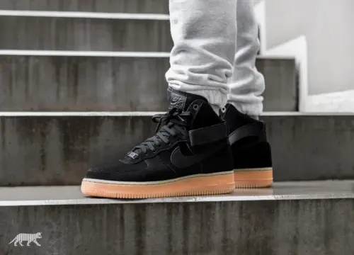 Nike Air Force 1 High 07 LV8 Suede 
