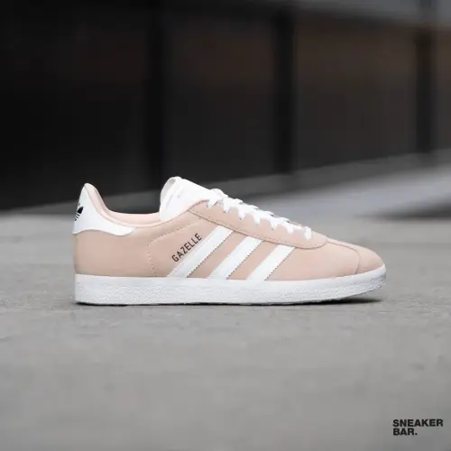 Кеды Adidas Gazelle W 