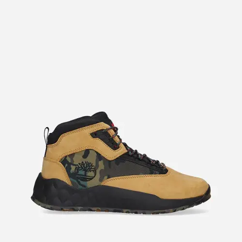 Мужские Timberland Solar Wave Mid A2FTV