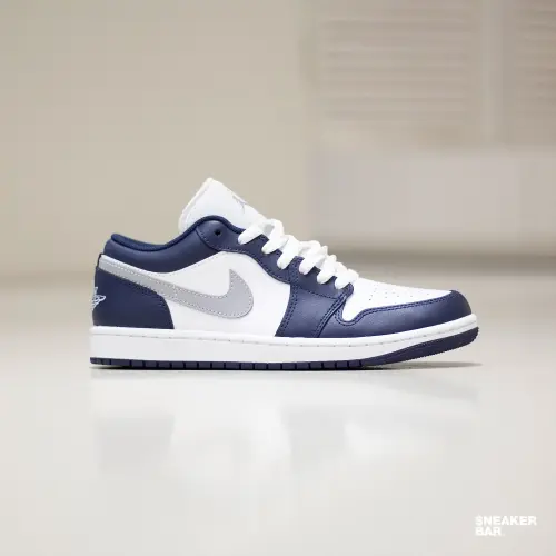 Кроссовки Jordan 1 Low 
