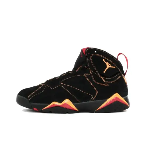 Jordan Air Jordan 7 Retro Citrus      