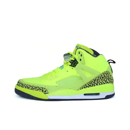 Jordan Spizike BHM Volt      