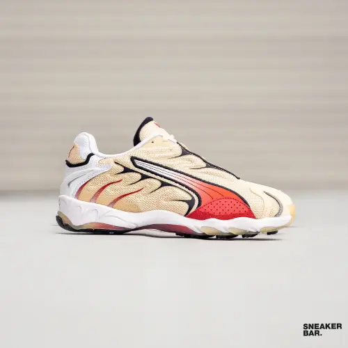 Кроссовки Puma Inhale OG 