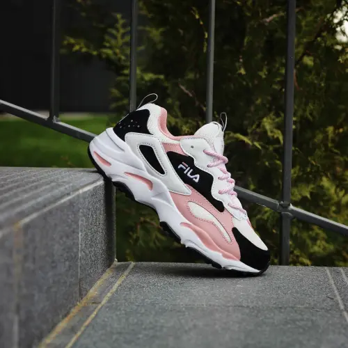 Fila Ray Tracer 