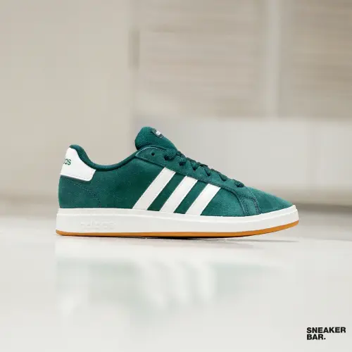Кеды Adidas Grand Court 00s K 
