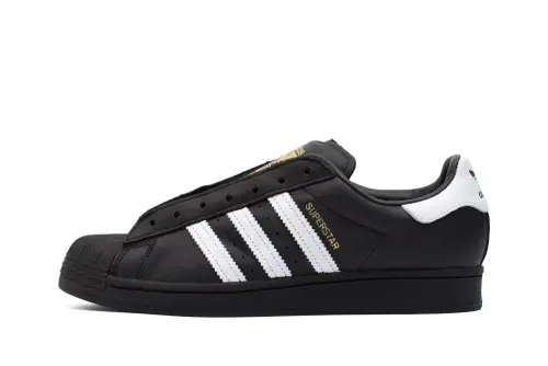 Adidas Superstar Laceless 