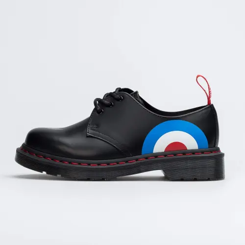 Dr. Martens X The Who 1461