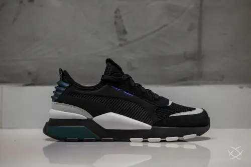 Puma RS-O Winter INJ TOYS 