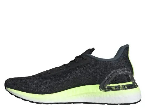adidas Ultraboost PB M Черно-Зеленые