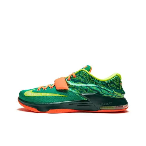 Nike KD 7 Weatherman       