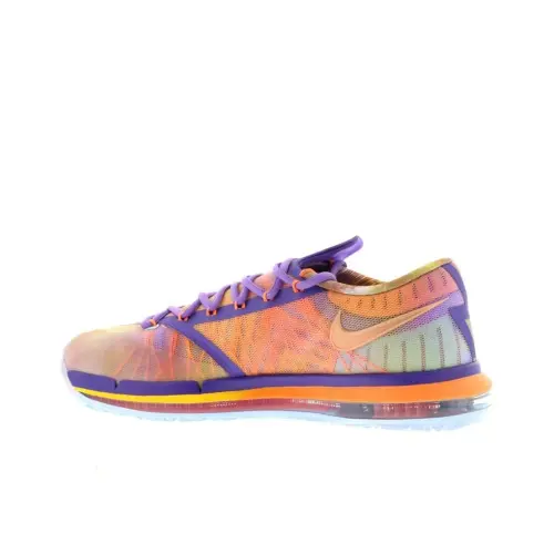 Nike KD 6 ELITE EYBL       