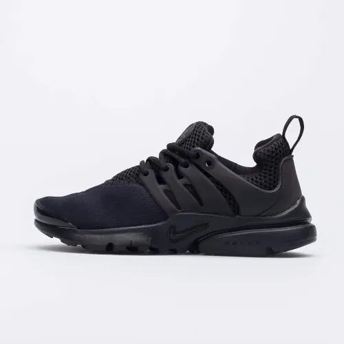 Nike PRESTO (PS) "TRIPPLE BLACK" 844766-003