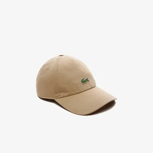 Lacoste Crocodile Organic Cap 