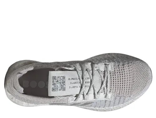 adidas PulseBOOST HD LTD W Платиново-Серые