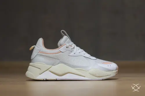 Puma RS-X Tech 