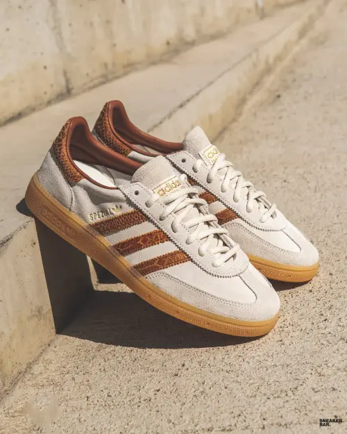 Кроссовки ADIDAS HANDBALL SPEZIAL W