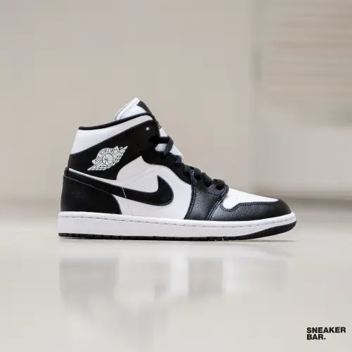 Кроссовки Jordan 1 Mid W 