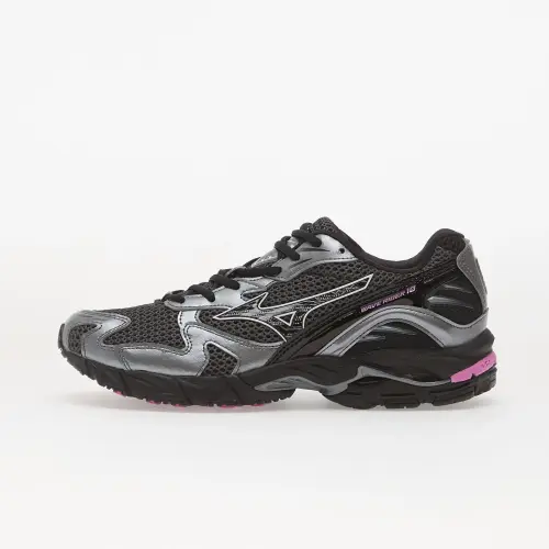 Кроссовки Mizuno WAVE RIDER 10