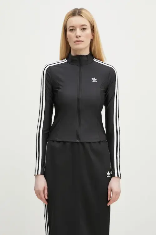 Кофта adidas Originals 3S SLIM TT