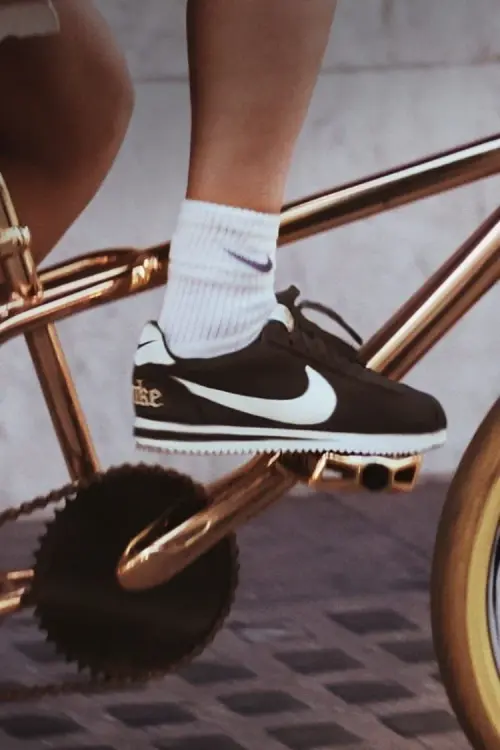 Nike Cortez в осеннем релизе 2026: новые версии для современного города
