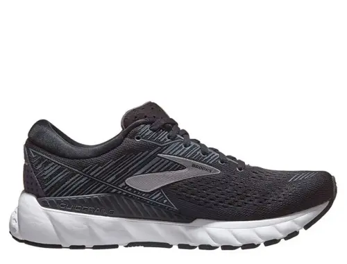 BROOKS ADRENALINE GTS 19 Черные