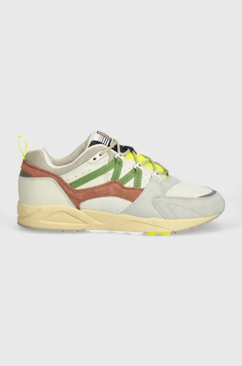 Кроссовки Karhu Fusion 2.0 цвет бежевый F804169