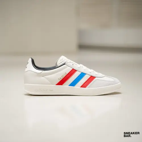 Кеды  Gazelle Indoor 