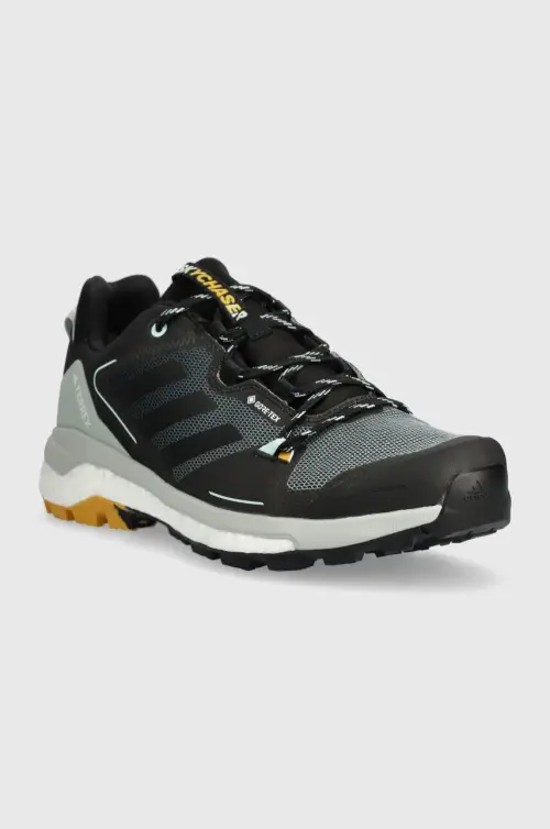 Кроссовки adidas TERREX Terrex Skychaser 2 мужские цвет чёрный IE6893