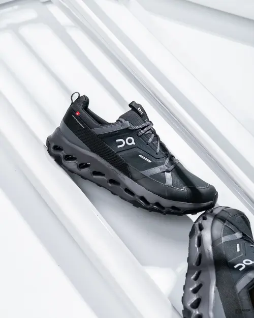 Кроссовки On Running Cloudhorizon Waterproof 