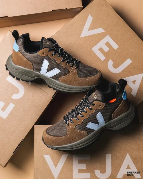 Кроссовки Veja Venturi II 