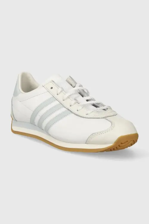 Кроссовки adidas Originals Country OG цвет белый IE8410