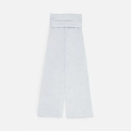 Tassha Yu Blake Sweatpants Melange 