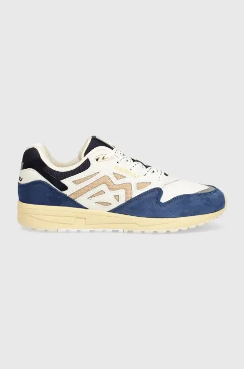 Кроссовки Karhu Legacy 96 цвет синий F806064