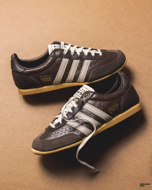 Кроссовки и кеды Adidas JAPAN W