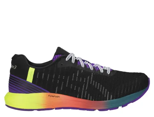 Asics Dynaflyte 3 M Multikolor-Черные