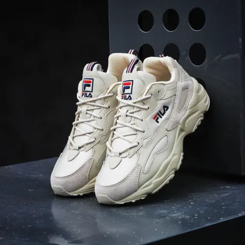 Fila Ray Tracer Cement 