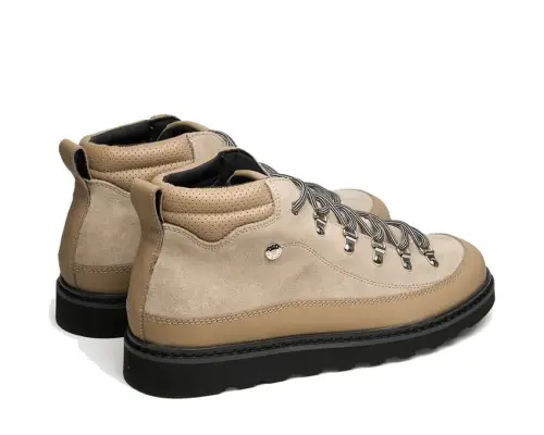 Ботинки Filling Pieces Glacier Boot Suede