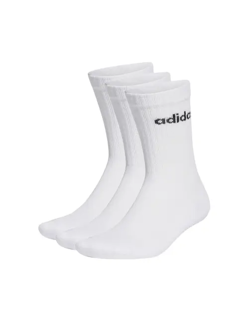 Носки Adidas Linear Crew 