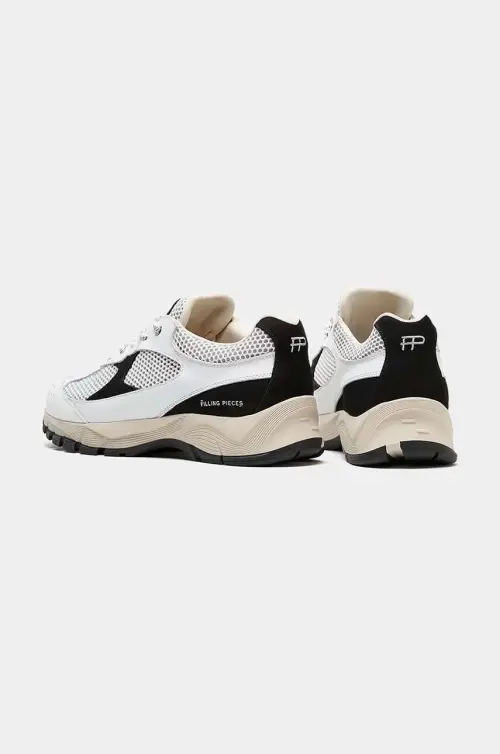 Кроссовки Filling Pieces Oryon цвет белый 56355081861
