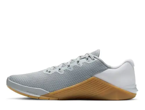 Nike Metcon 5 M Серые