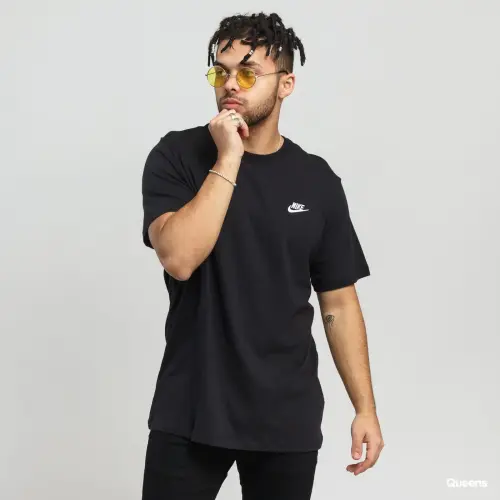 Nike Sportswear Club T-Shirt 
