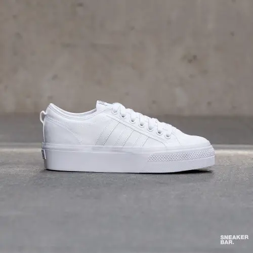 Adidas Nizza Platform 