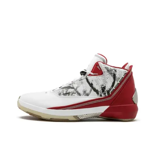 Jordan Air Jordan 22 OG Omega      