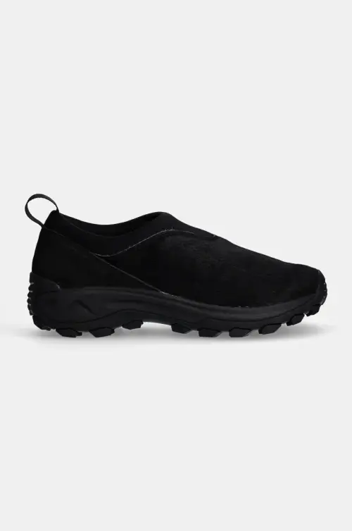 Ботинки Merrell 1TRL Winter Moc 3 Ch Se мужские цвет чёрный J006513