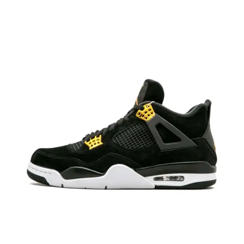 Jordan Air Jordan 4 retro royalty 