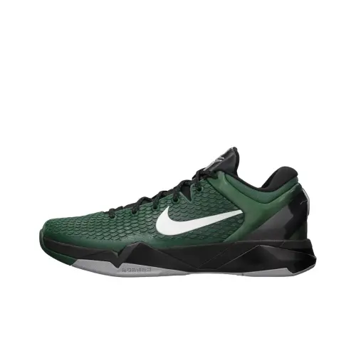 Nike Zoom Kobe 7 Team Bank Gorge Green       