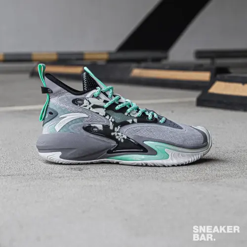 Anta Shock the Game 5.0  