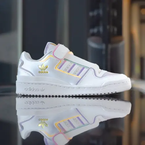 Adidas Forum Plus 