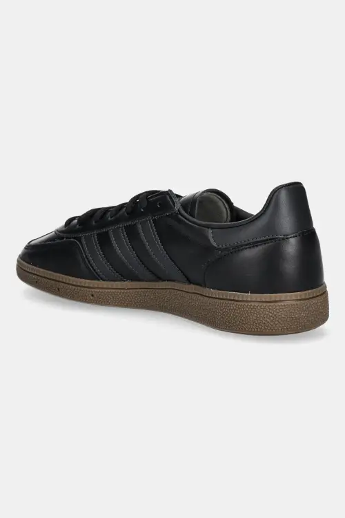 Кроссовки adidas Originals Handball Spezial цвет чёрный