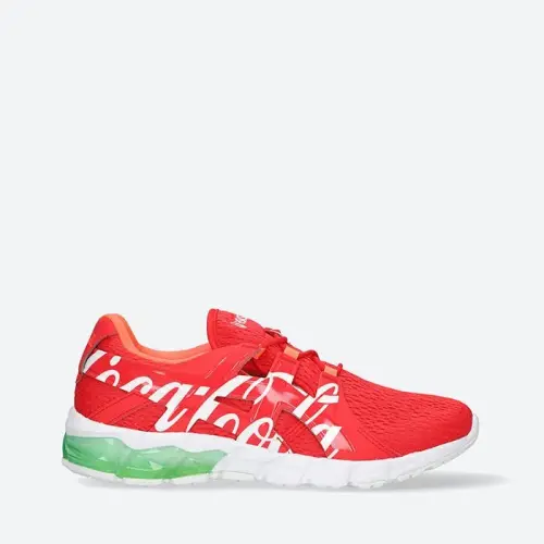 Asics x Coca-Cola Gel-Quantam 90 1023A062 600